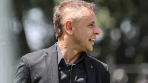 Rafinha acerta com a Globo para comentar os jogos da Copa