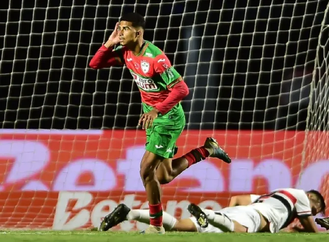 Foto: Mauro Horita/Ag.Paulistão/Sua Foto no Jogo