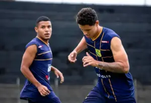 CANDANGÃO: Brasiliense e Gama se enfrentam pela 4ª rodada no domingo