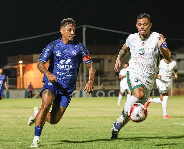 Iguatu Maranguape Cearense