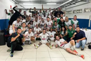 AMAZONENSE: Manaus leva a melhor diante do Parintins