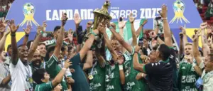 CANDANGÃO: 51ª edição começa neste sábado com 4 jogos