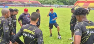 Jabaquara x Nacional - Onde assistir, horário e escalações!