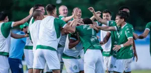 PLACAR FI: Com Guarani na Copinha, confira os RESULTADOS desta SEXTA-FEIRA