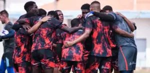 Penapolense x Jacareí - Onde assistir, horário e escalações!