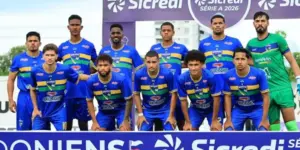 RONDONIENSE: Rondoniense dispara na ponta e Ji-Paraná decide no fim em rodada quente