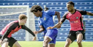 São Caetano encara o Suzano em amistoso preparatório para a Série A4