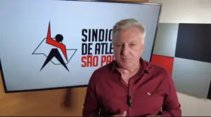 Sindicato dos Atletas, FPF e Futebol Interior promovem a Seleção do Paulistão Série A2,A3 e A4