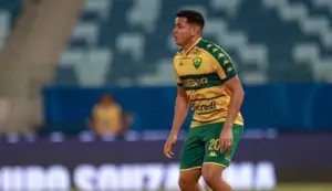 Cuiabá supera R$ 170 milhões em negociações em três anos e se firma como vitrine nacional