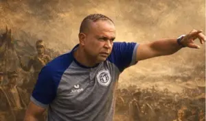 Após reviravolta, Monte Azul mantém comando técnico para sequência do Paulista A2 Rivalo