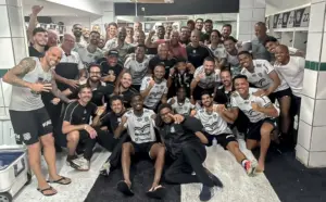 Catarinense: Waguinho Dias vence seu ex-time e mantém 100% no Figueirense