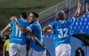 PLACAR FI: Com Estaduais, confira os RESULTADOS desta QUARTA-FEIRA