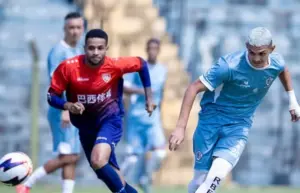 Em teste visando a Série A3, Rio Branco vence o Desportivo Brasil por 2 a 1