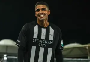 Primavera contrata meia ex-Ponte Preta para o Paulistão