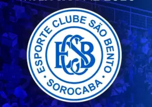 São Bento e XV de Piracicaba terão ingressos a R$ 40 e R$ 60 na abertura da Série A2