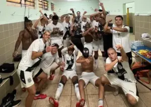 PLACAR FI: Com Ponte e Guarani na Copinha, confira os RESULTADOS desta SEGUNDA-FEIRA