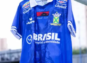 Santo André entra com pedido de Recuperação Judicial para reorganização financeira