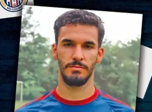 São-Carlense contrata zagueiro ex-Chape para a Série A4