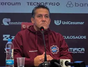 Gaúcho: Fernando Marchiori entra na reta final de preparação visando à estreia do Caxias