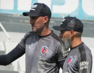 E.C. Primavera faz estreia histórica na Série A1 do Paulistão