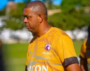 Sergipano: Silvestre dos Anjos demonstra otimismo para estreia do Falcon