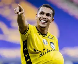 Echaporã projeta estreia e mira bom início do São Bernardo no Paulistão