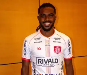 Paulistão A4 Rivalo: Inter de Bebedouro lança uniforme e se prepara para encarar o São Caetano