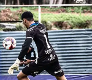 RONDONIENSE: Genus pressiona, mas União Cacoalense segura empate sem gols fora de casa