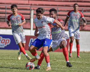 Desportivo Brasil x Bandeirante - Onde assistir e escalações!