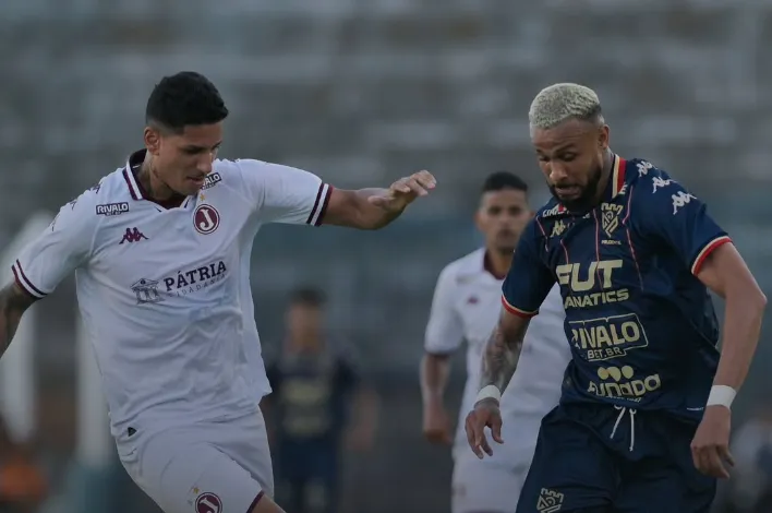 Grêmio Prudente Juventus A2