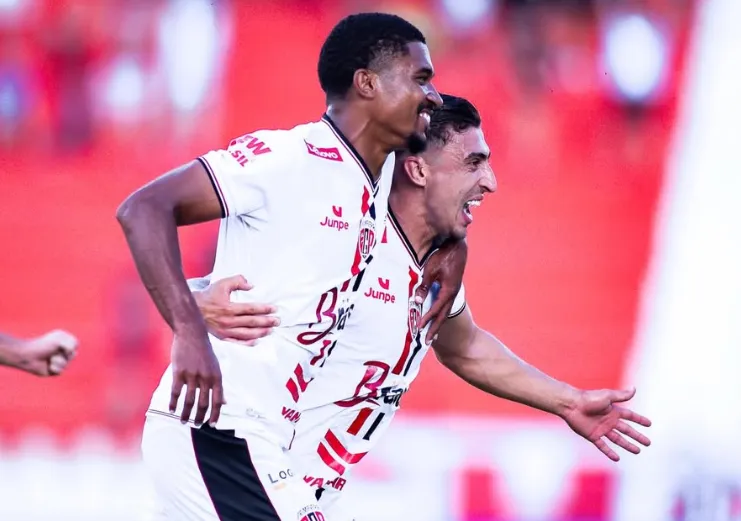 Primavera vence em Capivari (Foto: @tainaphotos | Primavera SAF)