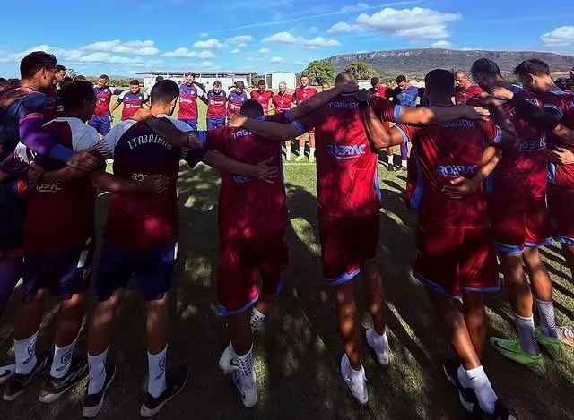 Itabaiana defende topo Sergipano