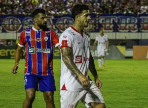 SERGIPANO: Itabaiana defende liderança isolada