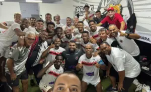 SUL-MATO-GROSSENSE - Águia Negra vence fora, e rodada de abertura tem equilíbrio