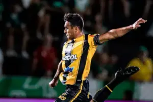 Novorizontino impõe ao Palmeiras primeira goleada em 10 anos