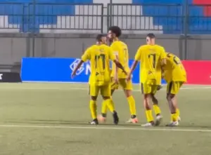 BAIANO: Jequié vence Bahia de Feira com gol olímpico