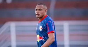 Red Bull Bragantino reforça modelo de negócios com jovens talentos