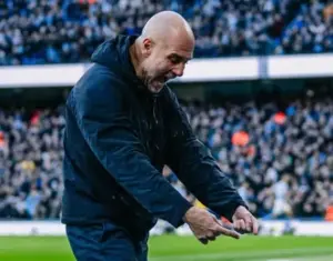 Guardiola elogia Paquetá, que está de volta ao Flamengo: 'É fantástico'