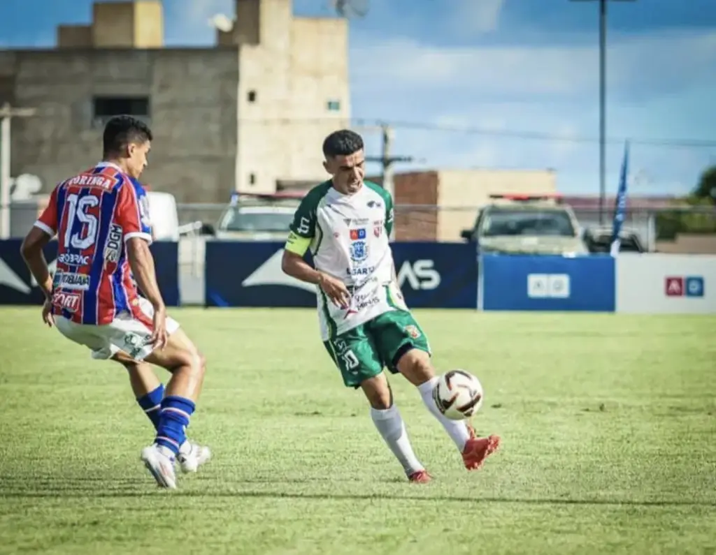 Lagarto Itabaiana Sergipano 2025