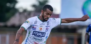 União São João 1 x 2 Rio Claro - Galo Azul vence e cola na liderança