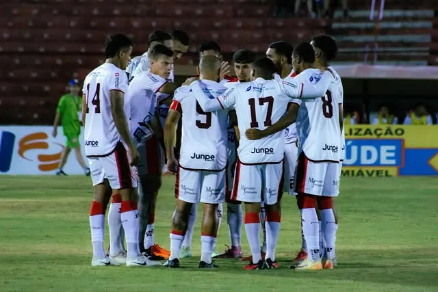 Foto: @mazieroclicks / C.A Linense