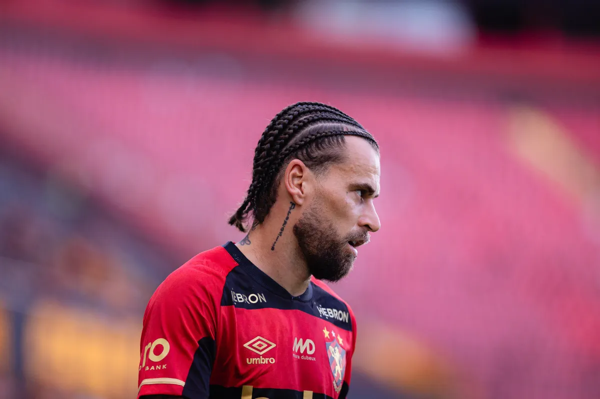 Remo mira contratação de dupla do Sport