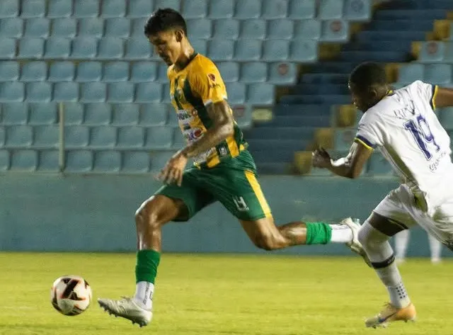 Luminense IAPE Maranhense