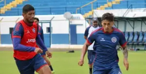 São-Carlense x Araçatuba - Onde assistir, horário e escalações!