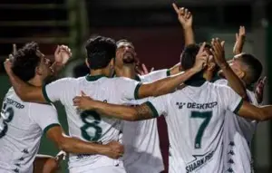 Falta ao Guarani uma estratégia compactada