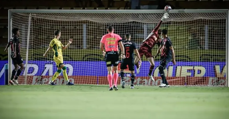 Santos x Red Bull Bragantino - Onde assistir, horário e escalações! 3 mF7dlRDa image