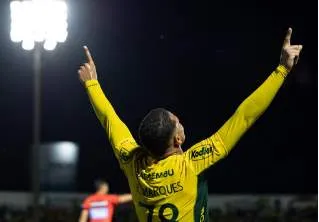 Mirassol 2 x 1 Vasco - Leão vira na estreia e mantém escrita em casa 3 Brasileirão - 2026