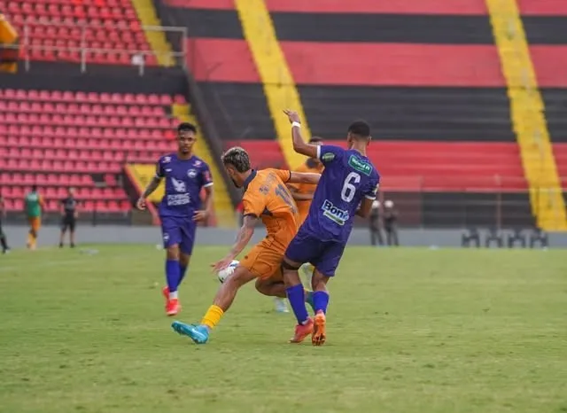 Maguary Retrô Pernambucano 2025