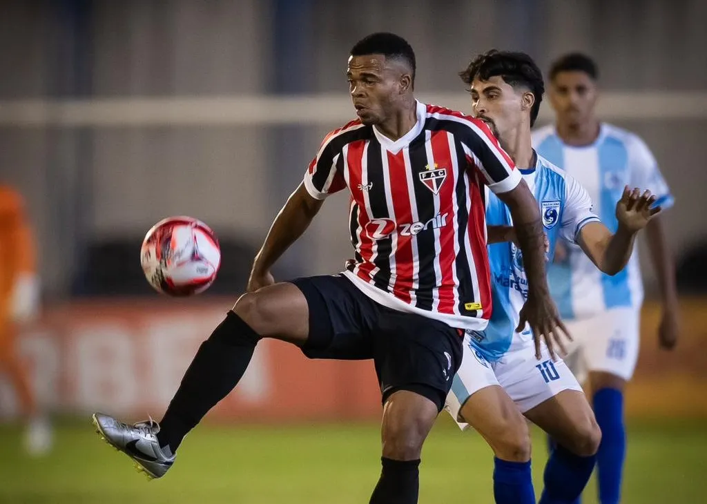 Maracanã Ferroviário Cearense