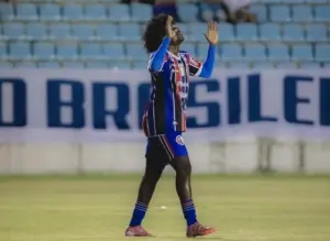 MARANHENSE: Maranhão vira líder provisório após empate no Superclássico